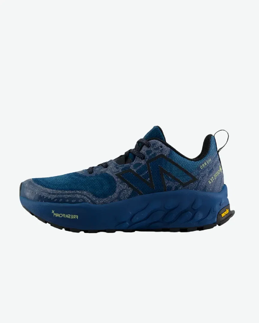 New Balance Fresh Foam X Hierro V8 Gore-Tex® Mujer