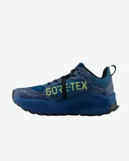 New Balance Fresh Foam X Hierro V8 Gore-Tex® Mujer – 4/6