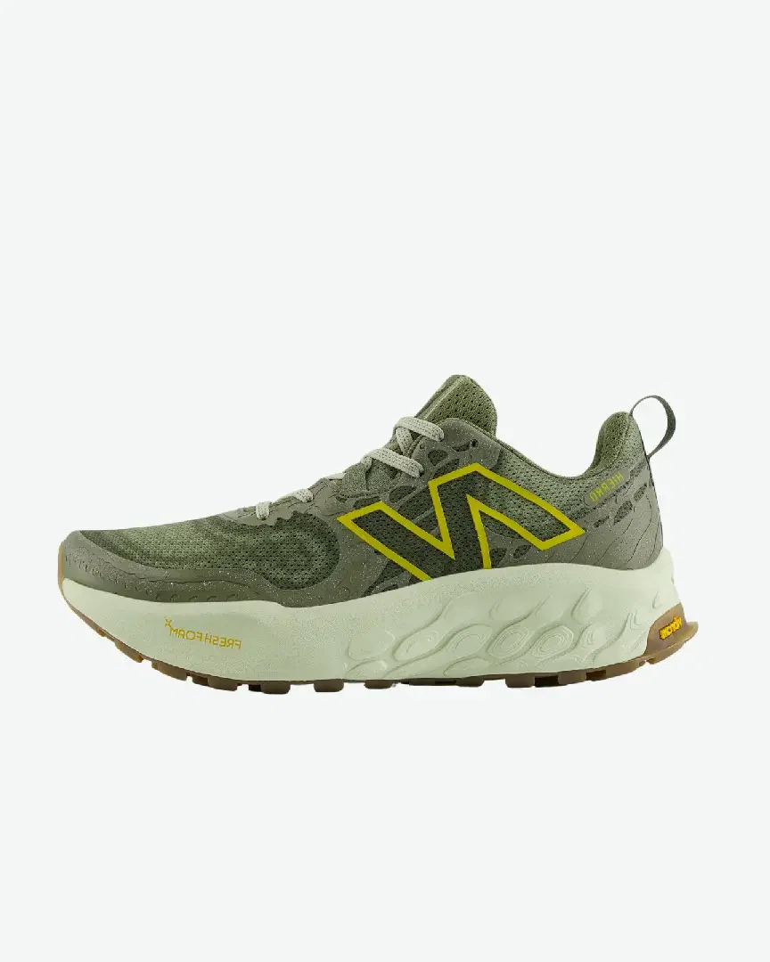 New Balance Fresh Foam X Hierro V8 Hombre