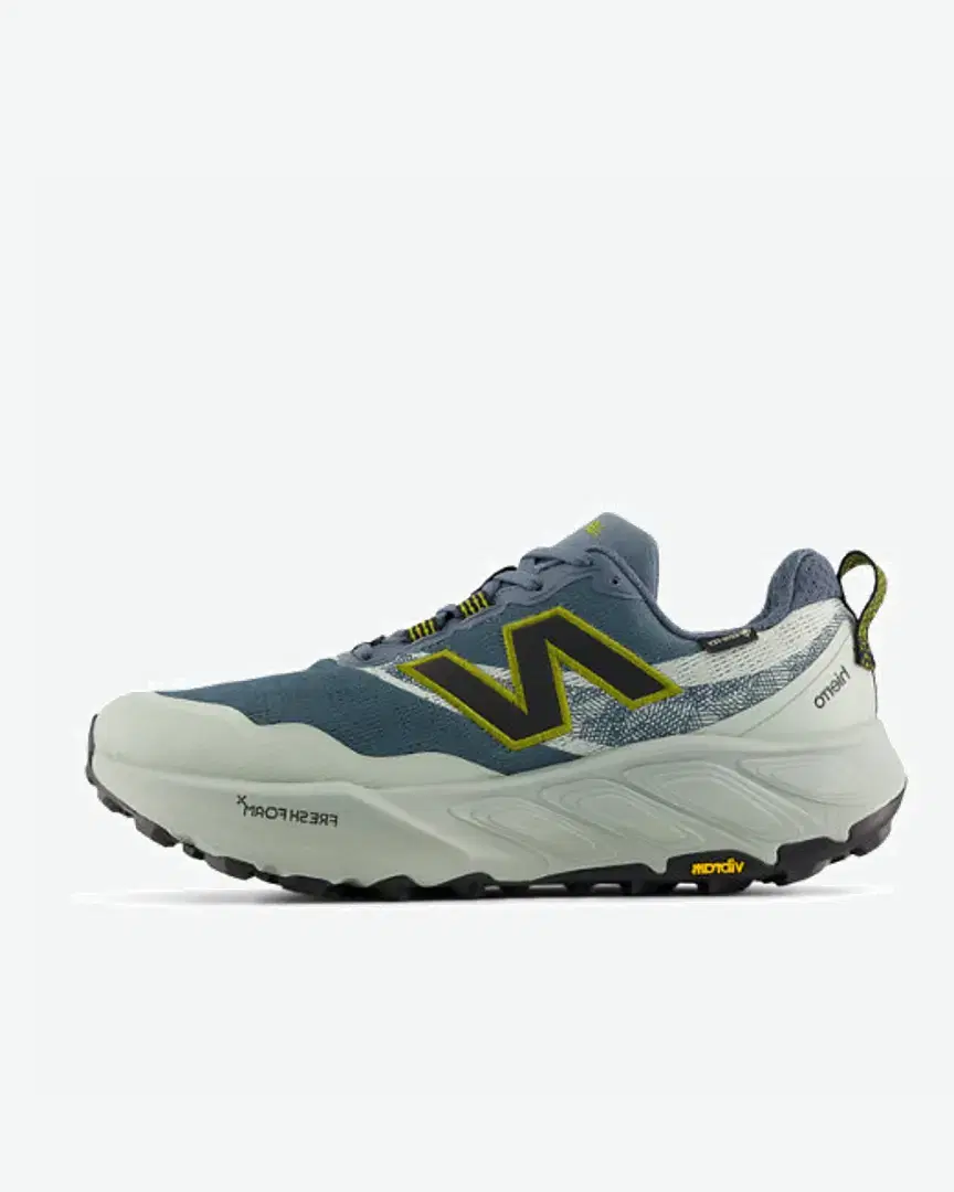 New Balance Fresh Foam X Hierro V9 Gore-Tex® M - MHIG1KM (0) au meilleur prix !