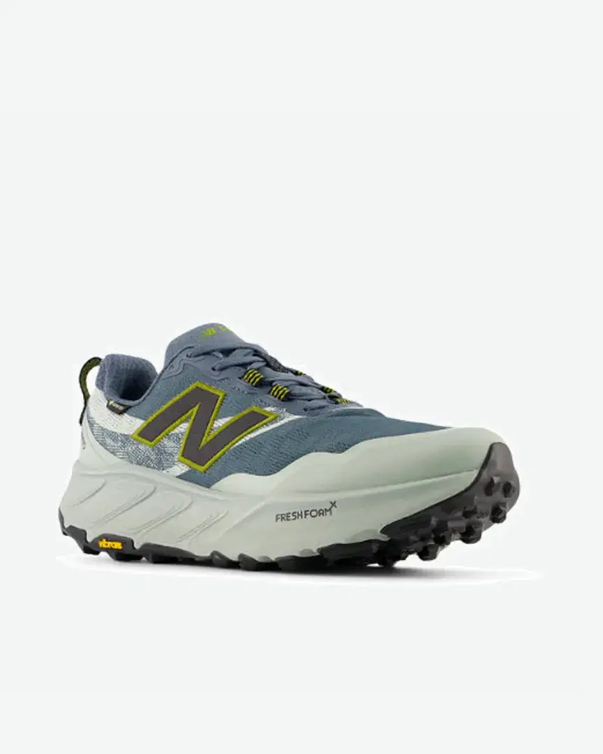 New Balance Fresh Foam X Hierro V9 Gore-Tex® M - MHIG1KM (1) au meilleur prix !