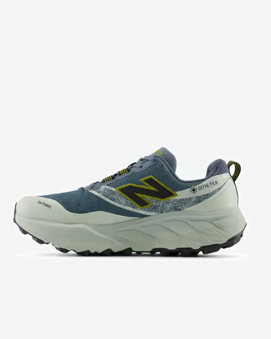 New Balance Fresh Foam X Hierro V9 Gore-Tex® M - MHIG1KM (2) au meilleur prix !
