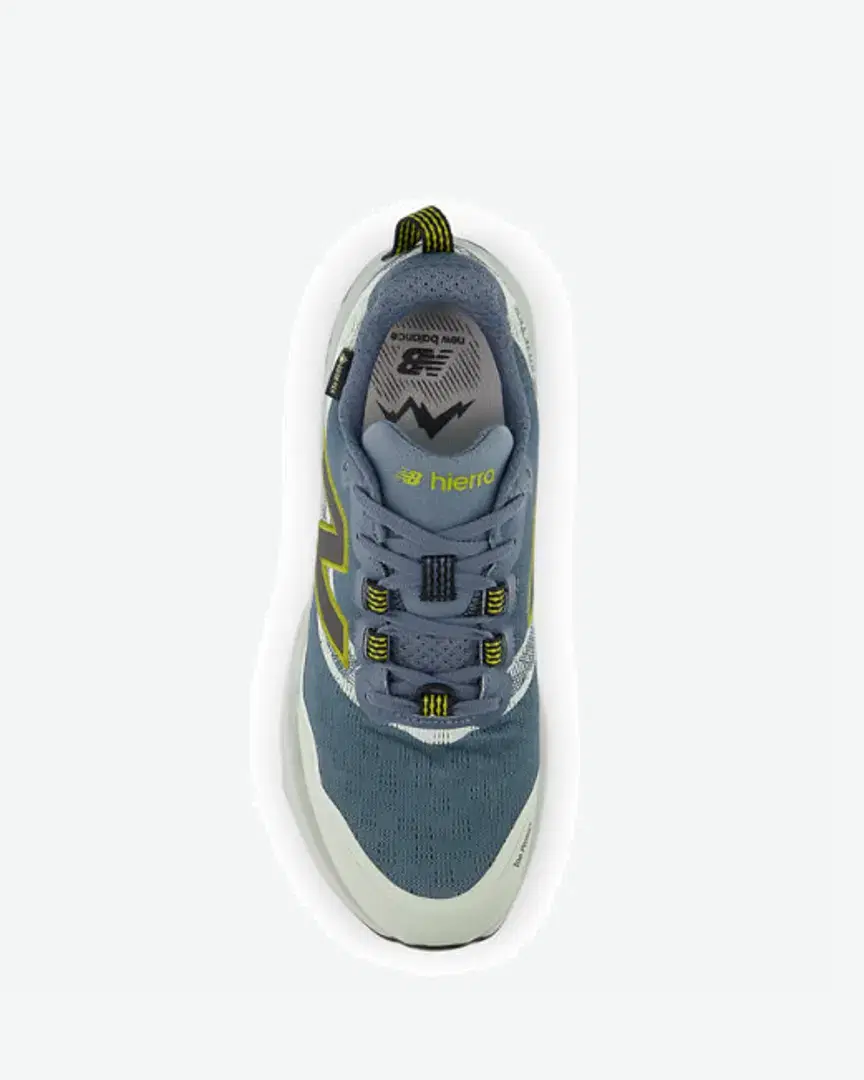 New Balance Fresh Foam X Hierro V9 Gore-Tex® M - MHIG1KM (3) au meilleur prix !