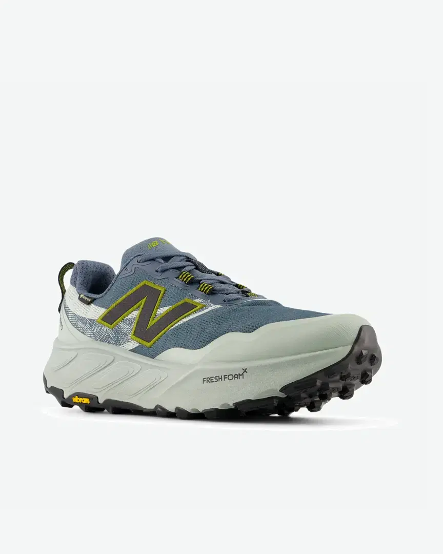 New Balance Fresh Foam X Hierro V9 Gore-Tex® M - MHIG1KM (5) au meilleur prix !