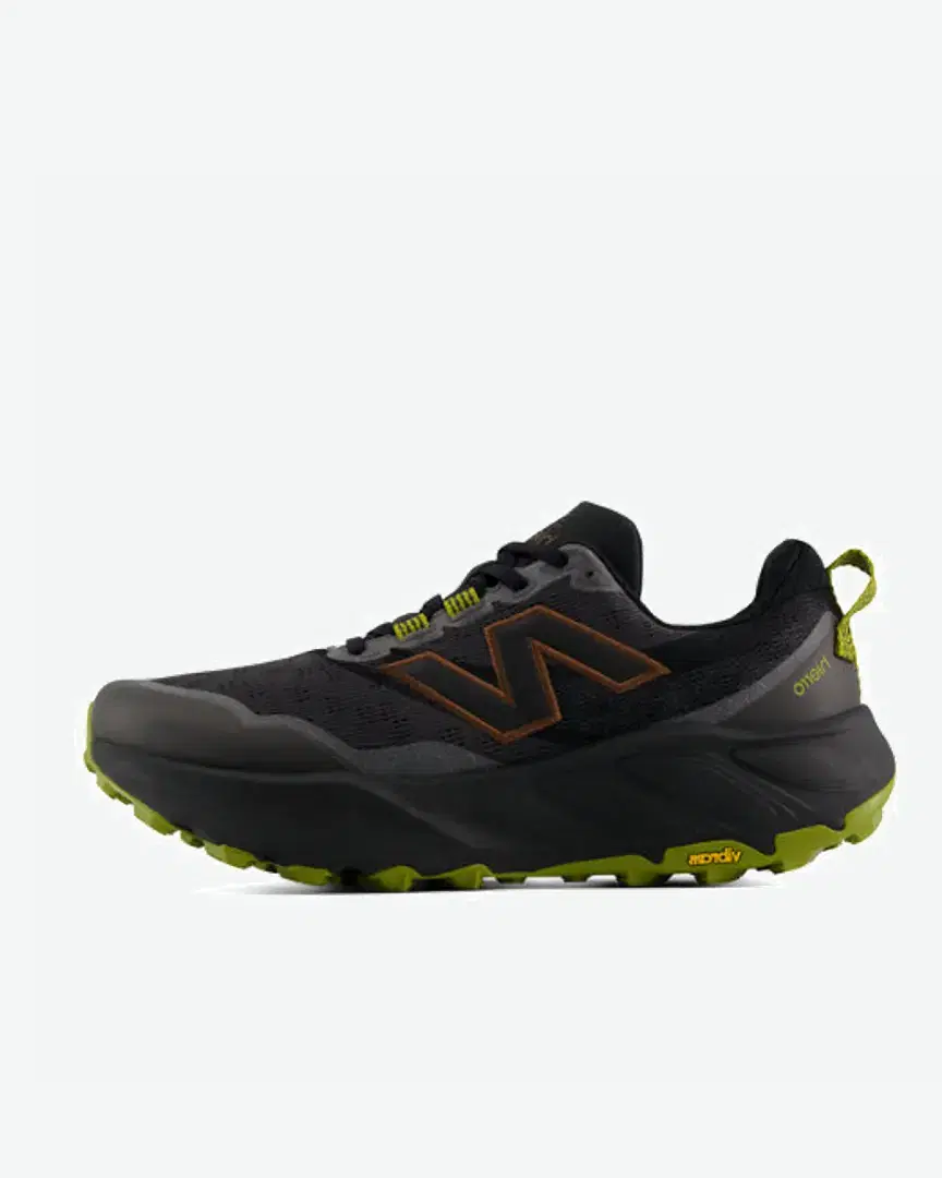 New Balance Fresh Foam X Hierro V9 M - Men (9) au meilleur prix !