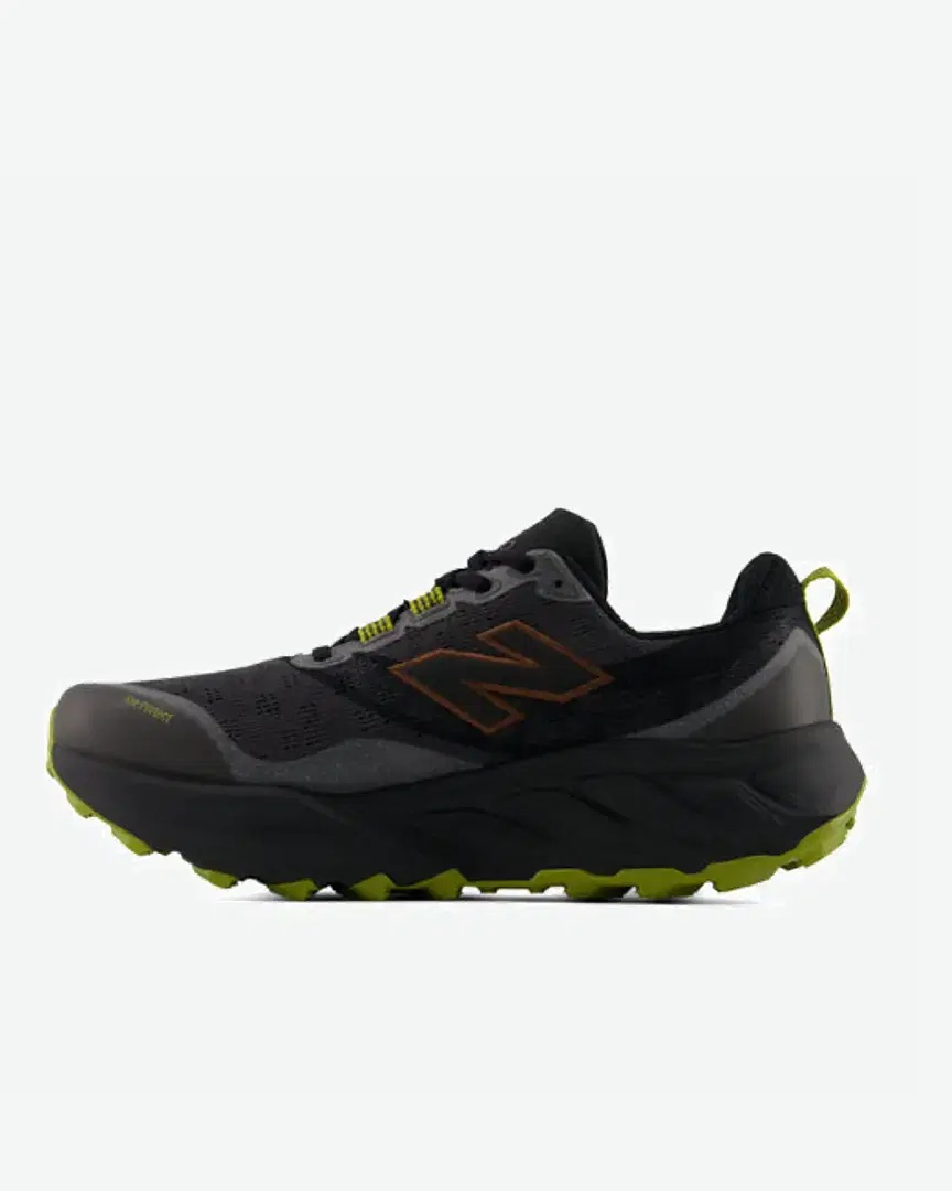 New Balance Fresh Foam X Hierro V9 M - MHIER8TU (2) au meilleur prix !