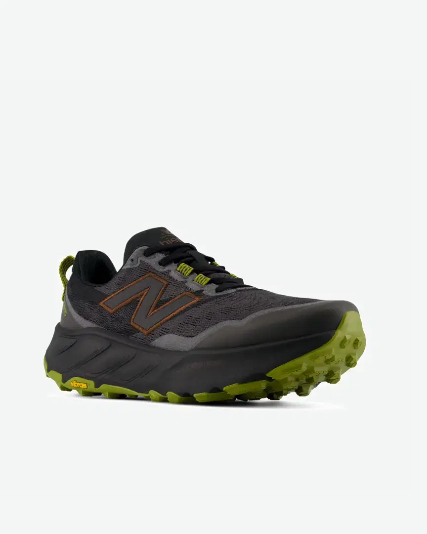 New Balance Fresh Foam X Hierro V9 M - MHIER8TU (5) au meilleur prix !