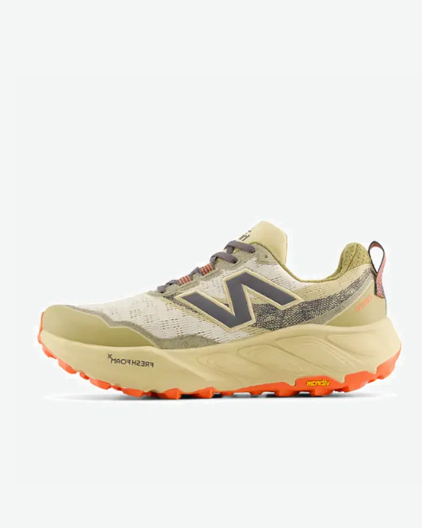 New Balance Fresh Foam X Hierro V9 M - Men (4) au meilleur prix !