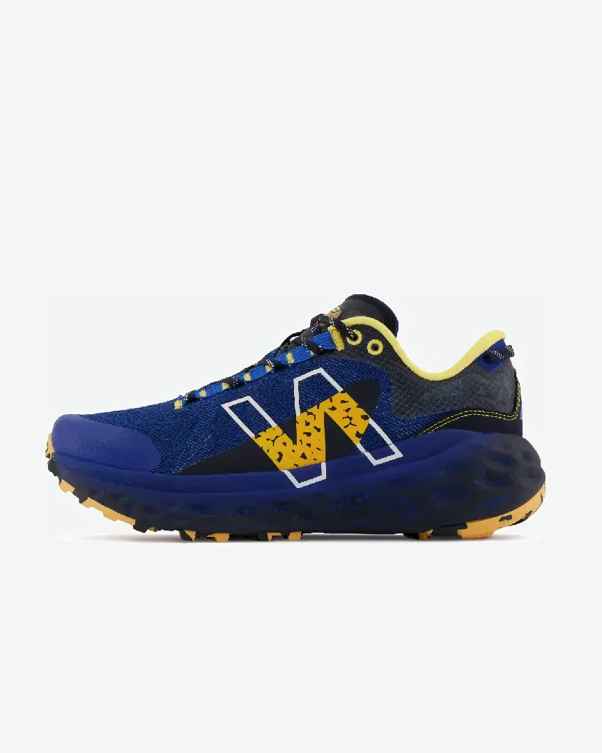 New Balance Fresh Foam X More Trail V2 M