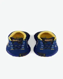New Balance Fresh Foam X More Trail V2 Hombre – 3/5