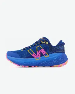 New Balance Fresh Foam X More Trail V2 Mujer – 1/5