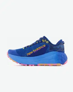 New Balance Fresh Foam X More Trail V2 Mujer – 2/5