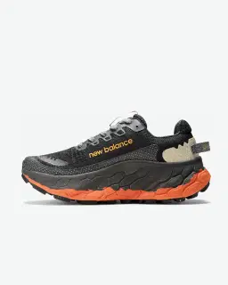 New Balance Fresh Foam X More Trail V3 Hombre – 2/5