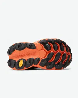 New Balance Fresh Foam X More Trail V3 Hombre – 4/5