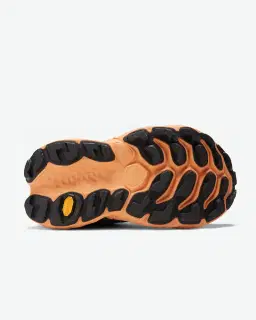 New Balance Fresh Foam X More Trail V3 Mujer – 4/5