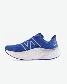 New Balance Fresh Foam X More V4 Hombre – 1/5