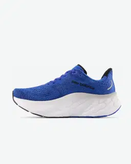 New Balance Fresh Foam X More V4 Hombre – 2/5