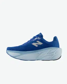 New Balance Fresh Foam X More V5 Hombre – 2/5