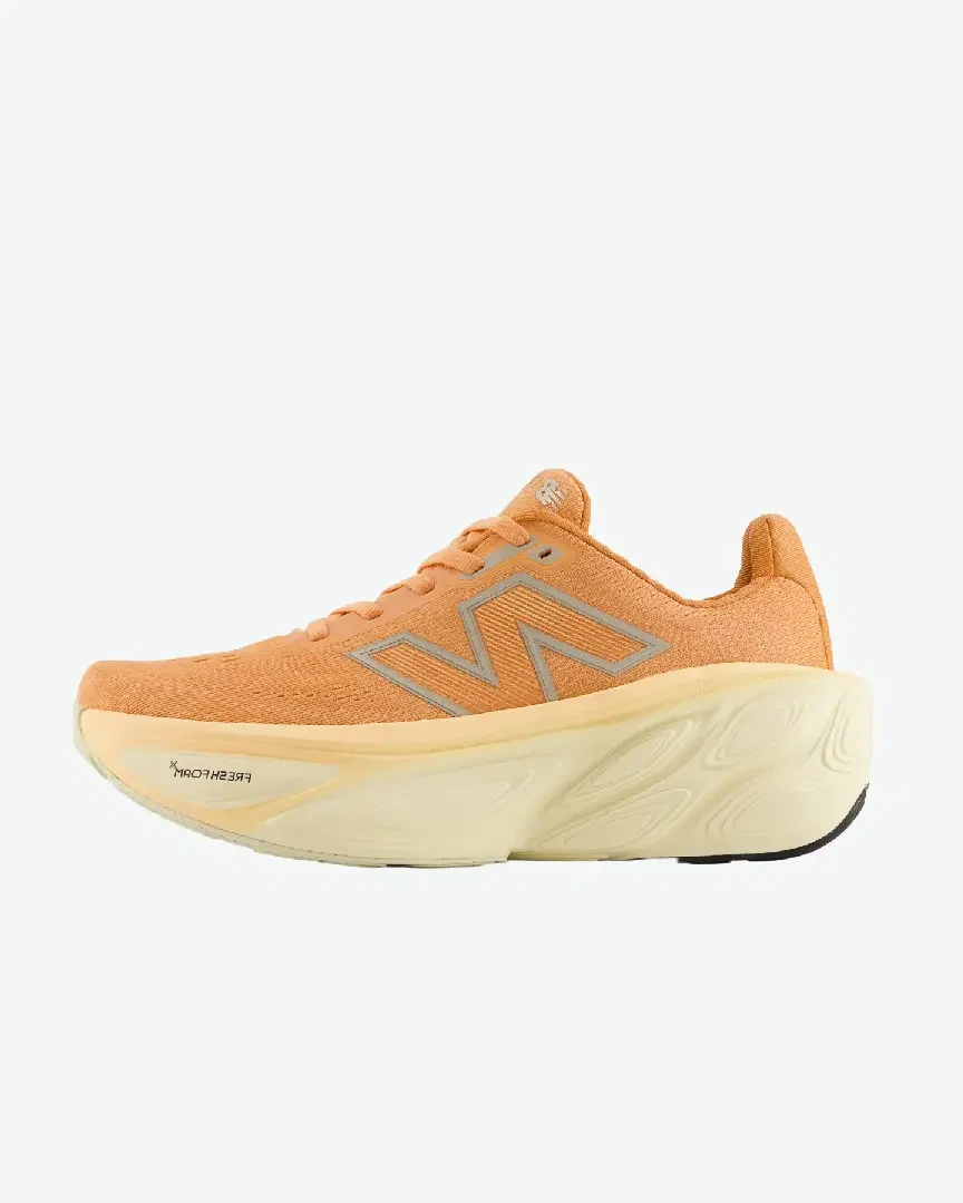 New Balance Fresh Foam X More V5 Mujer
