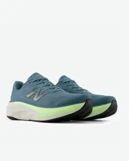 New Balance Fresh Foam X More V6 Hombre – 2/6