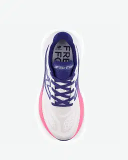 New Balance Fresh Foam X More V6 Mujer – 4/6