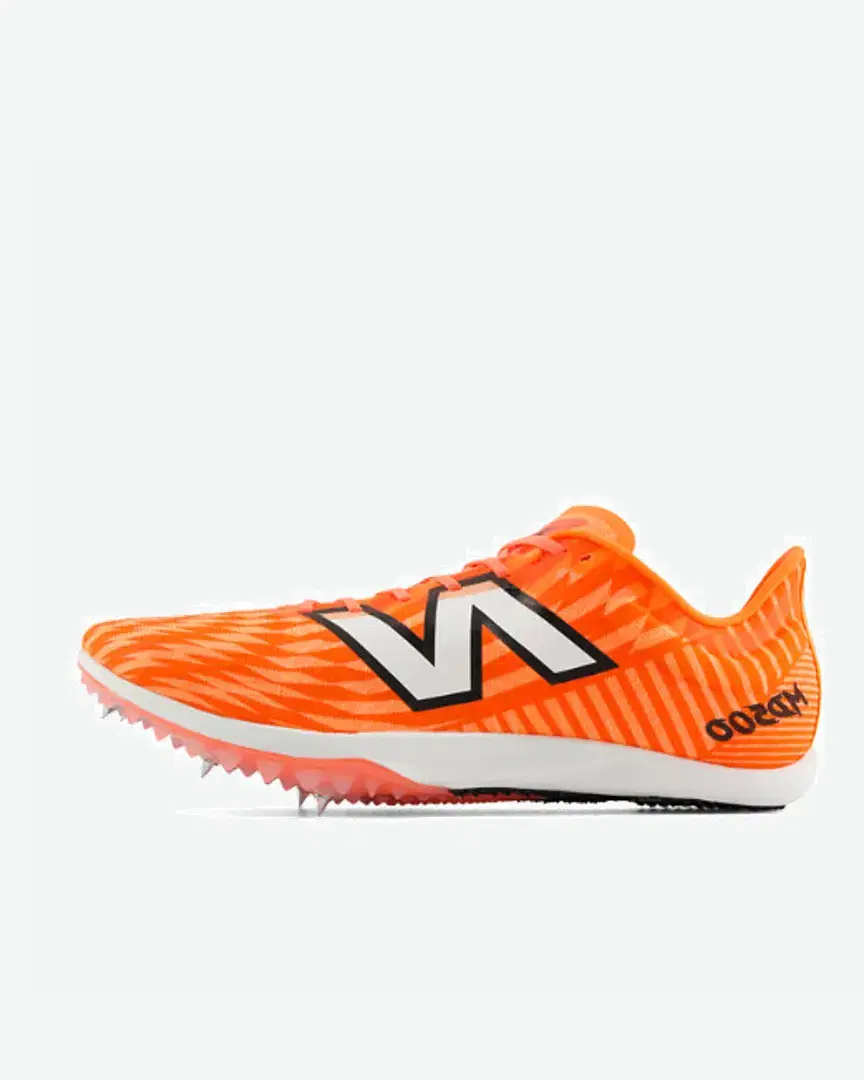 New Balance Fuelcell Md500 V9 M - UMD500L9 (0) au meilleur prix !