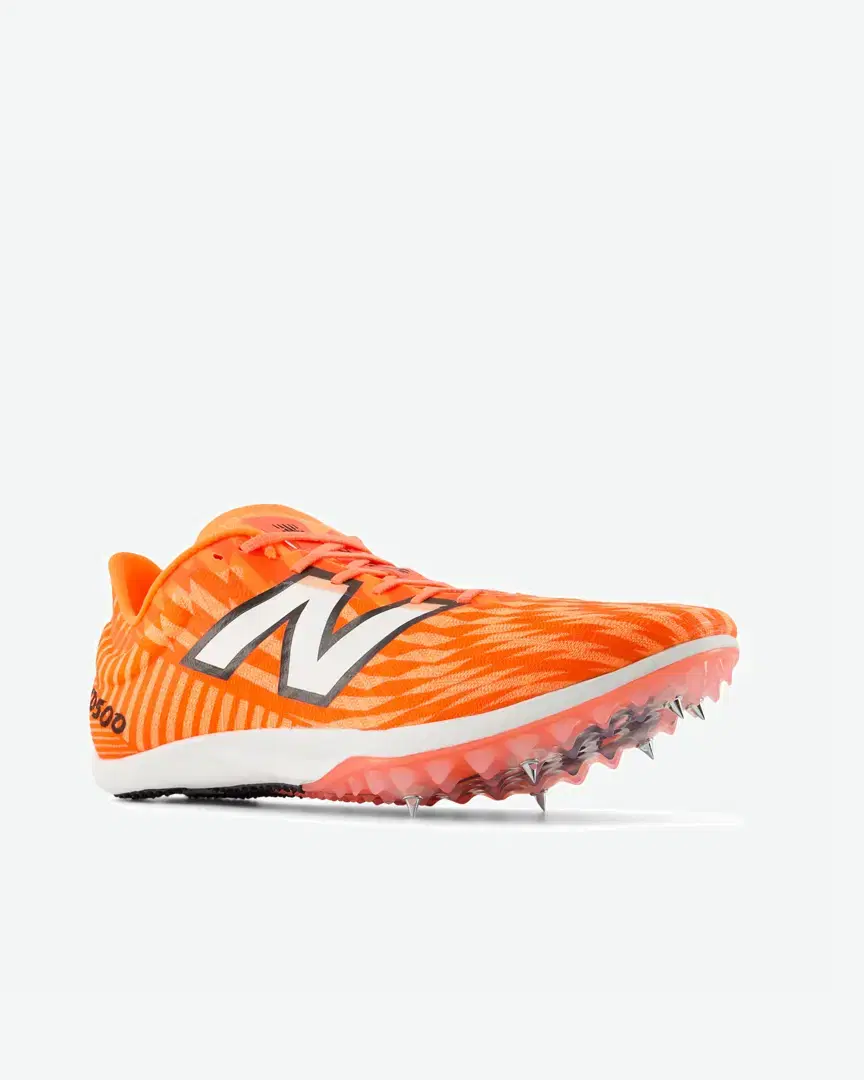 New Balance Fuelcell Md500 V9 M - UMD500L9 (5) au meilleur prix !