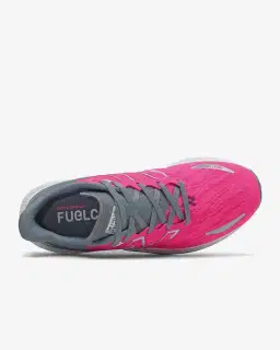 New Balance Fuelcell Propel V3 Mujer – 3/4