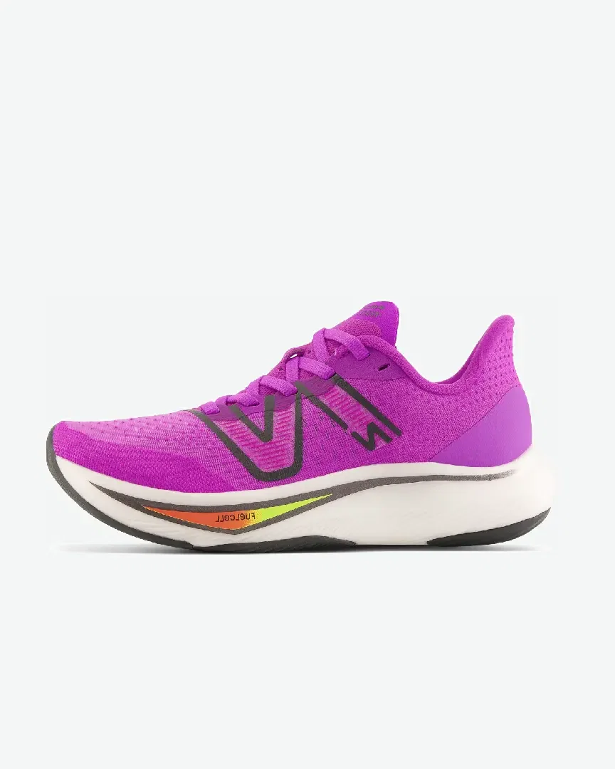 New Balance Fuelcell Rebel V3 W