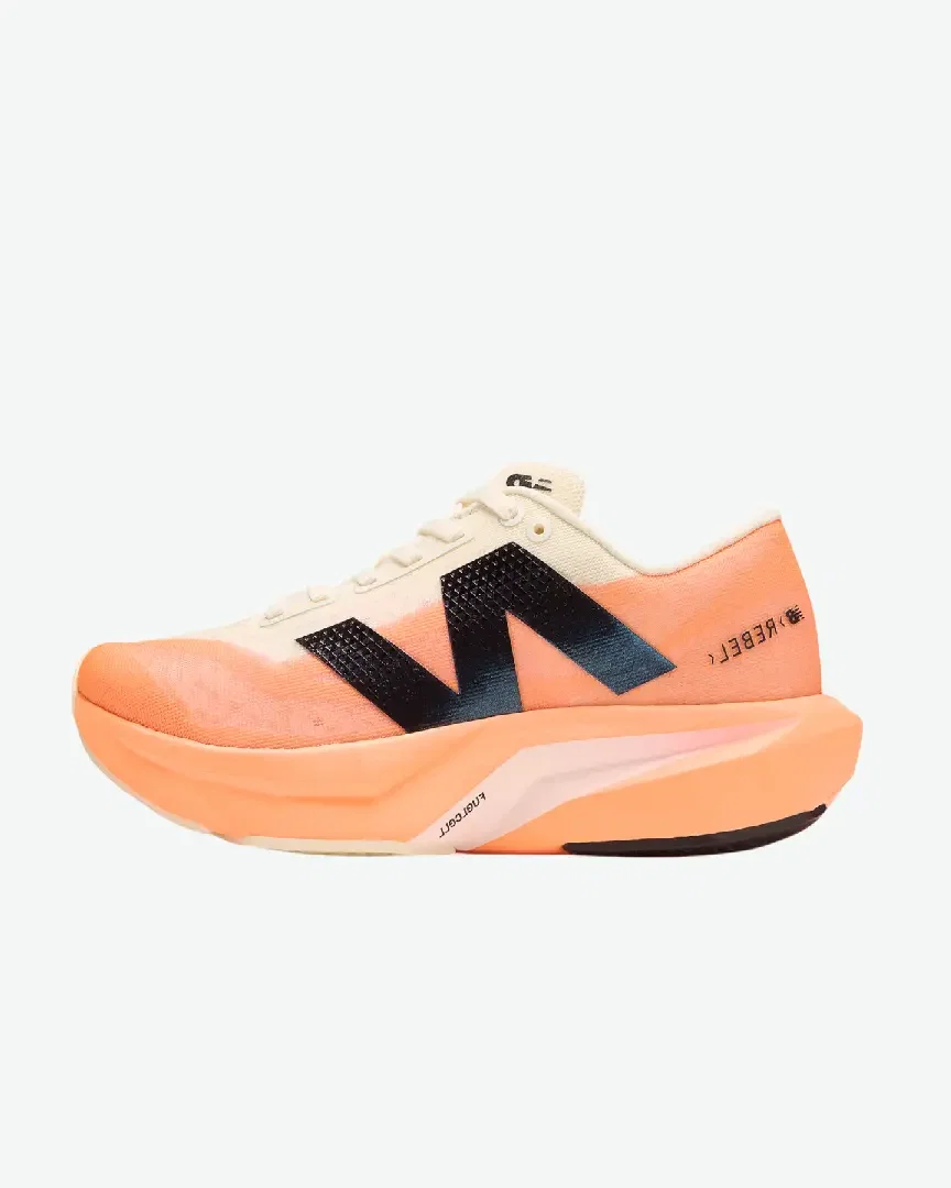 New Balance Fuelcell Rebel V4 Mujer