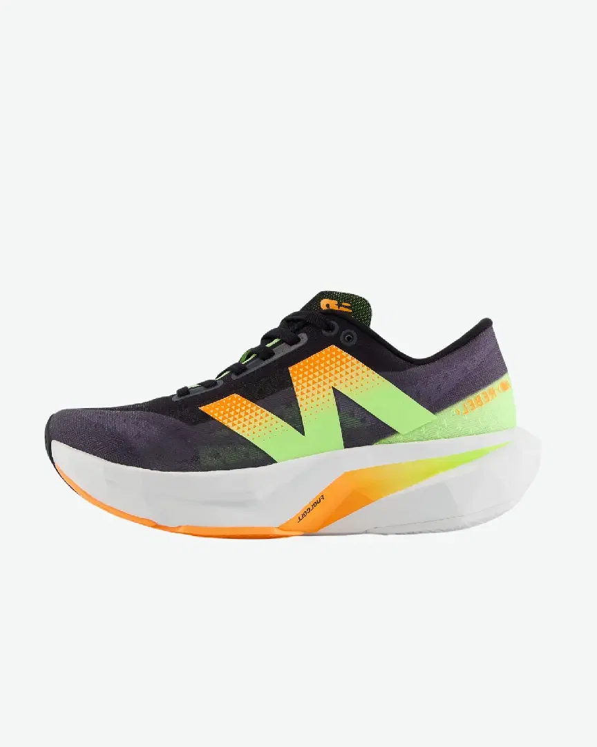 New Balance Fuelcell Rebel V4 Mujer
