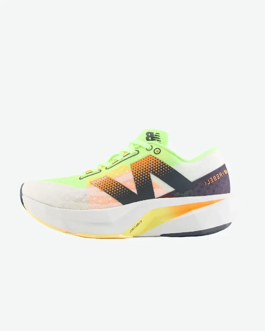 New Balance Fuelcell Rebel V4 W