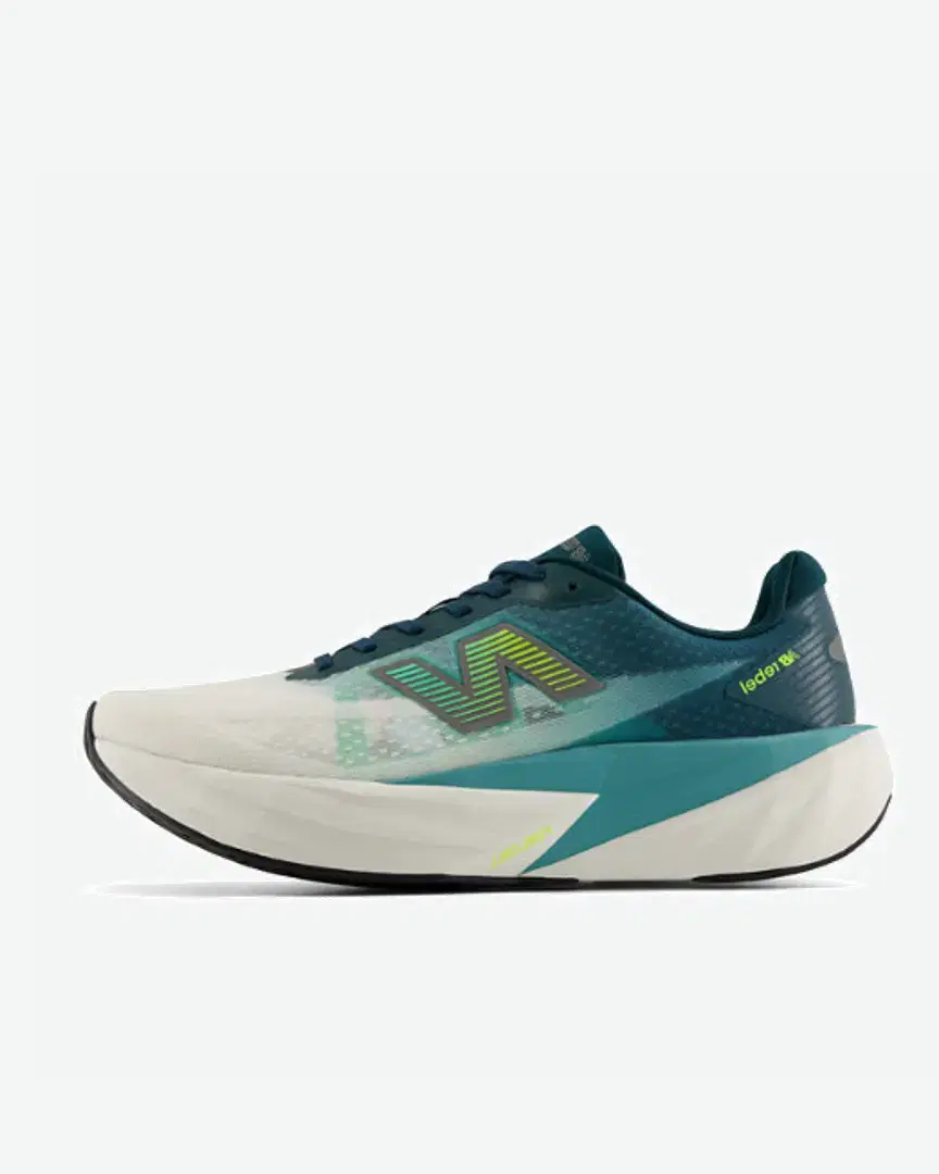 New Balance Fuelcell Rebel V5 M - Men (16) au meilleur prix !