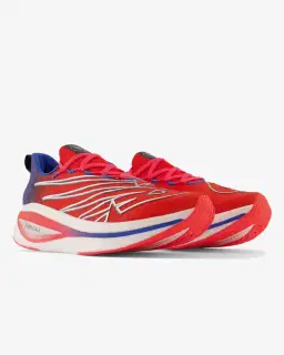 New Balance FuelCell SC Elite V3 Hombre – 3/5
