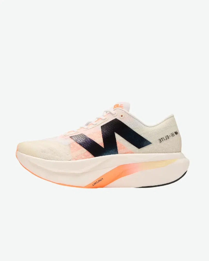 New Balance Fuelcell Supercomp Elite V4 Hombre