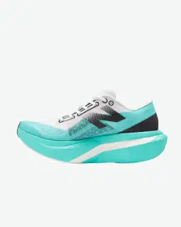 New Balance Fuelcell Supercomp Elite V4 Mujer – 2/5