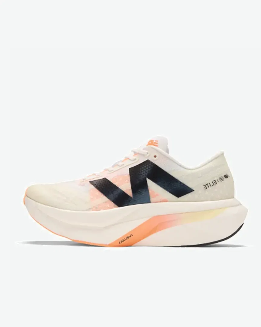 New Balance Fuelcell Supercomp Elite V4 Mujer