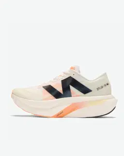 New Balance Fuelcell Supercomp Elite V4 Mujer – 1/6