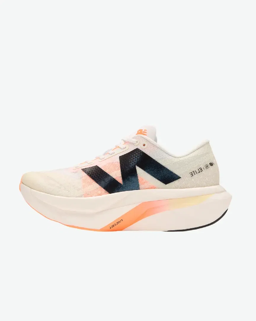 New Balance Fuelcell Supercomp Elite V4 Mujer