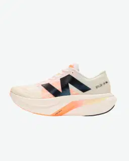 New Balance Fuelcell Supercomp Elite V4 Mujer – 1/5