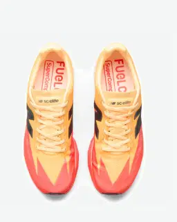 New Balance Fuelcell Supercomp Elite V5 Hombre – 4/6