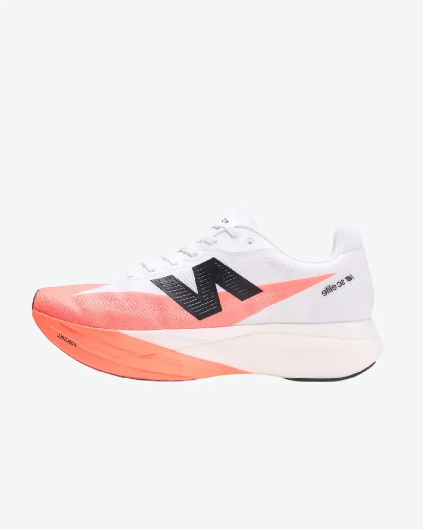 New Balance Fuelcell Supercomp Elite V5 Hombre