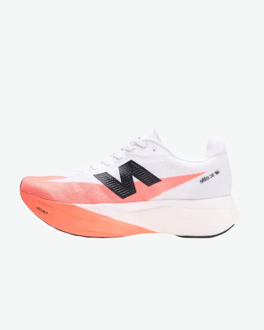 New Balance Fuelcell Supercomp Elite V5 W - Women (4) au meilleur prix !