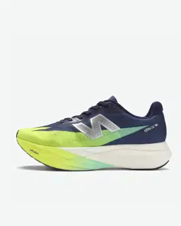 New Balance Fuelcell Supercomp Elite V5 Mujer – 1/6