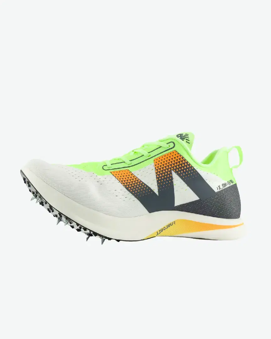 New Balance Fuelcell Supercomp Mdx V3 - Unisex (66) au meilleur prix !