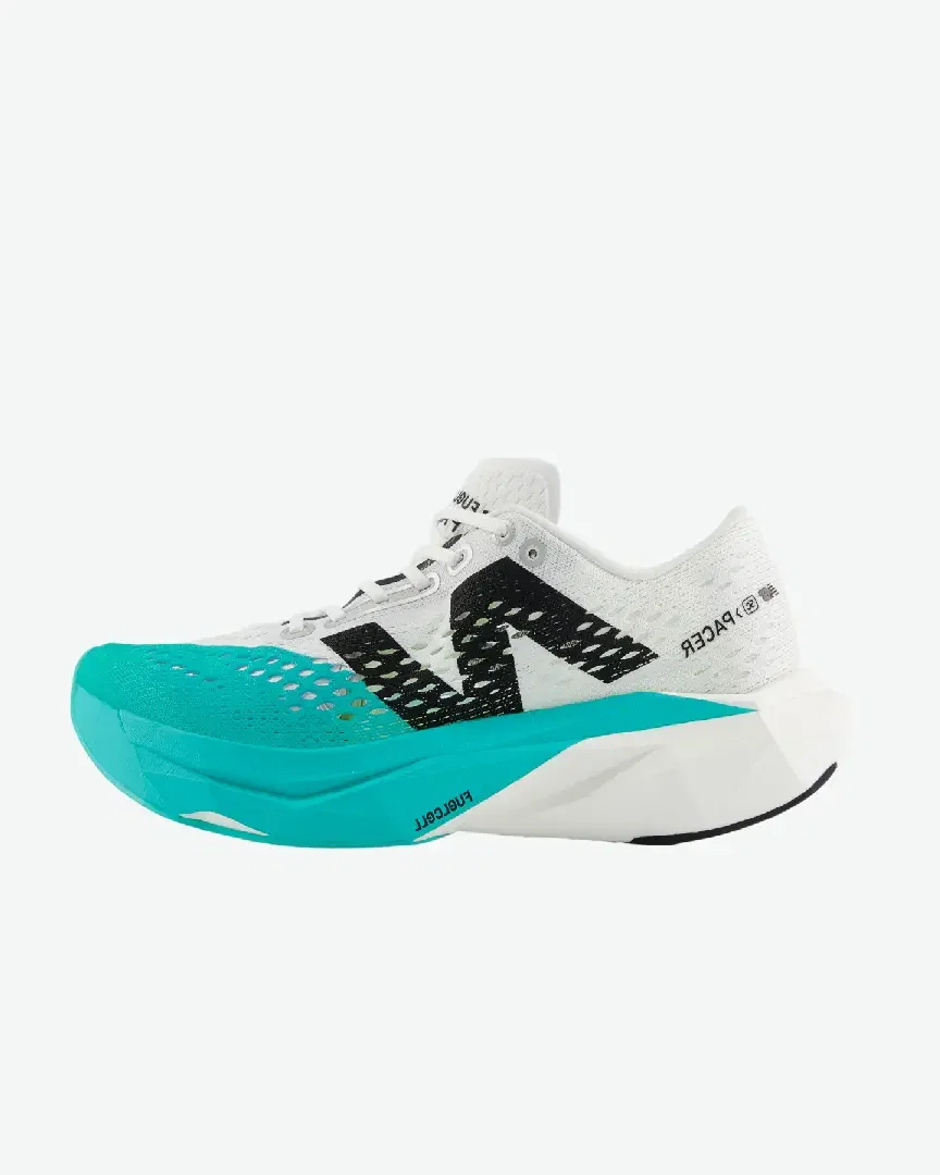 New Balance Fuelcell Supercomp Pacer V2 Mujer