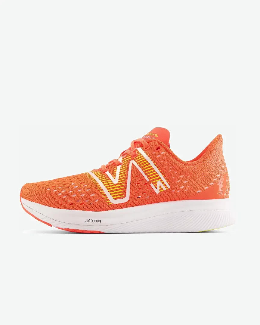New Balance Fuelcell Supercomp Pacer W