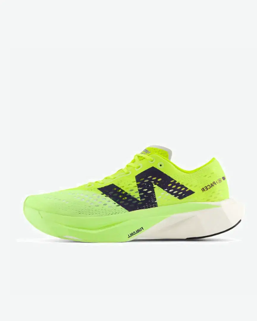 New Balance Fuelcell Supercomp Pacer V2 M - Men (2) au meilleur prix !
