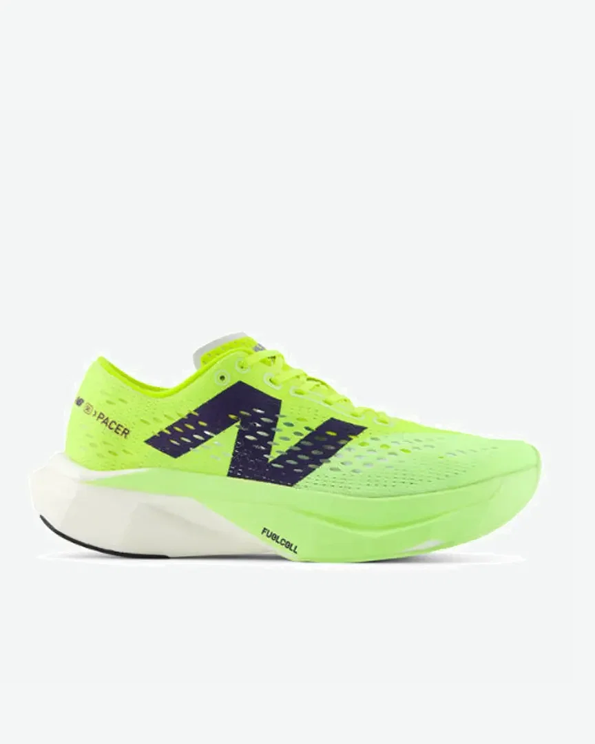 New Balance Fuelcell Supercomp Pacer V2 Mujer