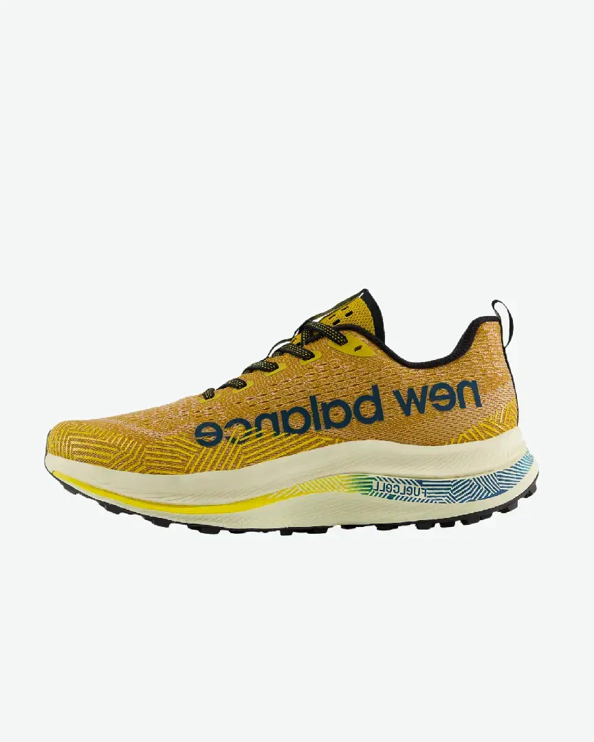 New Balance Fuelcell Supercomp Pacer M - Men (5) au meilleur prix !